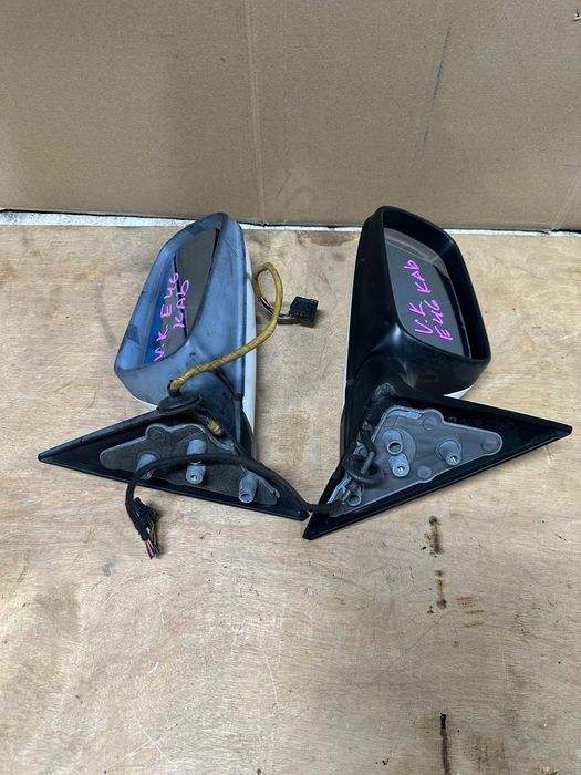 Зеркало заднего вида bmw e46 Cabrio