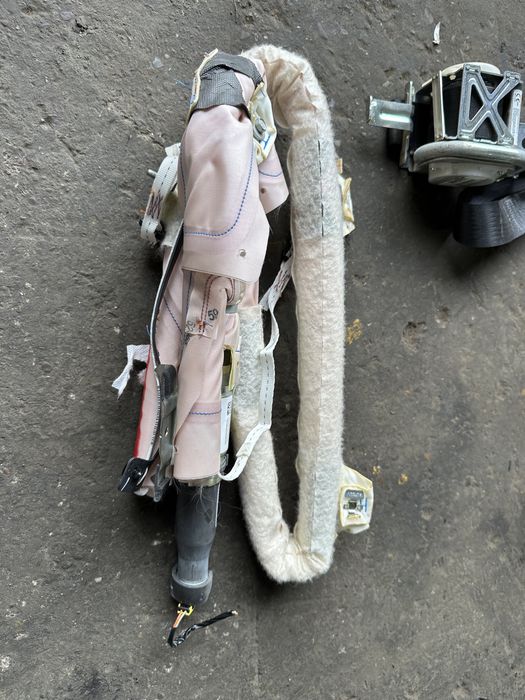 Kit airbag Jeep Grand Cherokee WK2 : Plansa / Centuri / Pasager