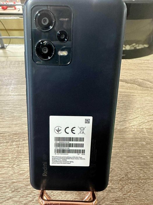 Телефон Xiaomi Redmi 12 4GB RAM / 128GB ROM