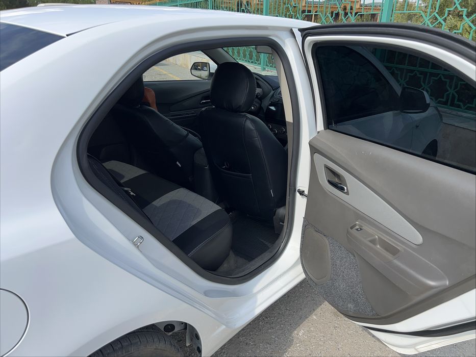 Cobalt  varyanti bor barter bor