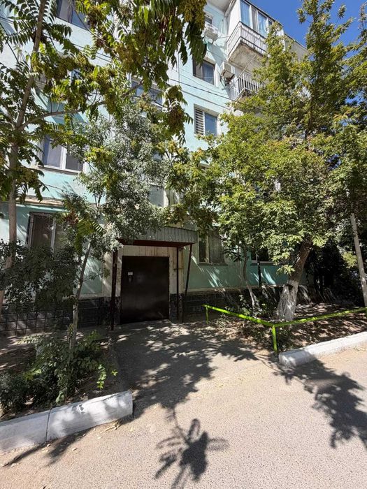 Байсеитова 140,3 бөлме. 2этаж