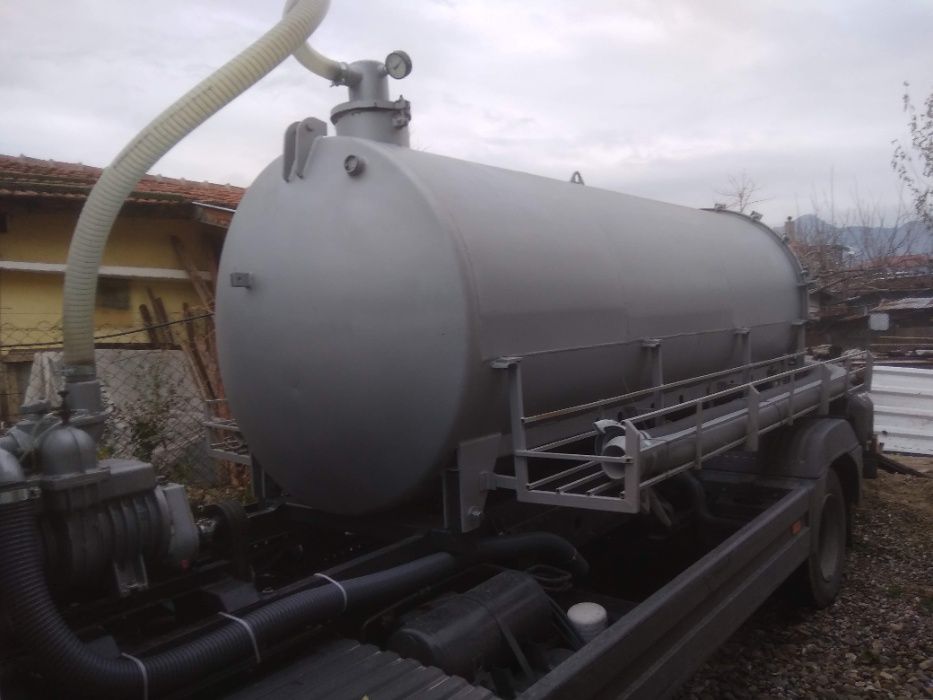 Отпушване на канали Сливен гърнета и Вик услуги Аварийно Откриване на