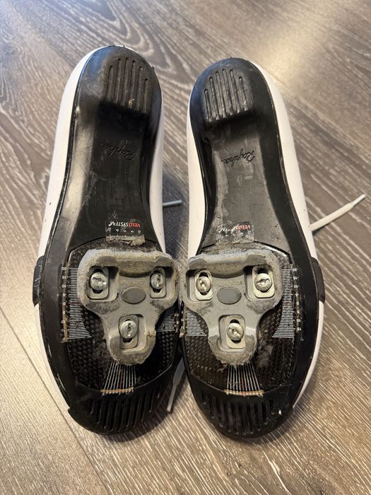 Rapha Classic Shoes - Pantofi ciclism sosea - marimea 42