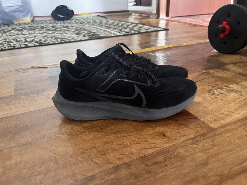 Кросовки Nike air zoom pegasus 40 оригинал!