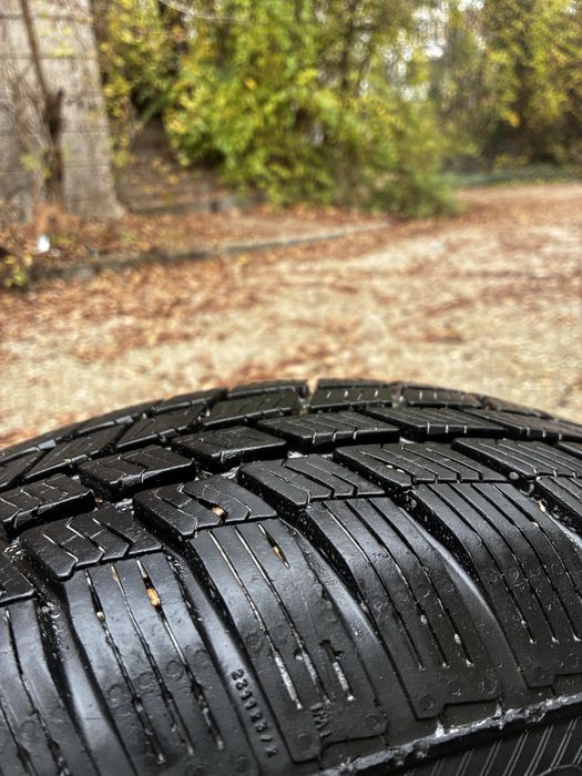 Зимни гуми Barum Polaris 215/70/R16 4x4