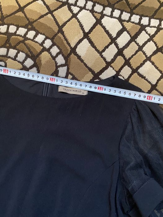 Комбинезон женский