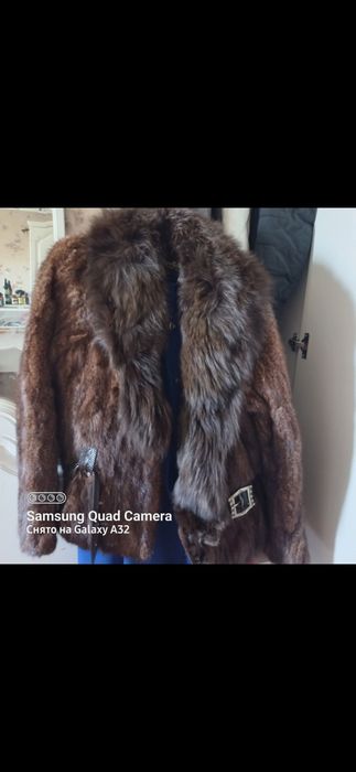 Шуба сатылады. Жагдайы жаксы