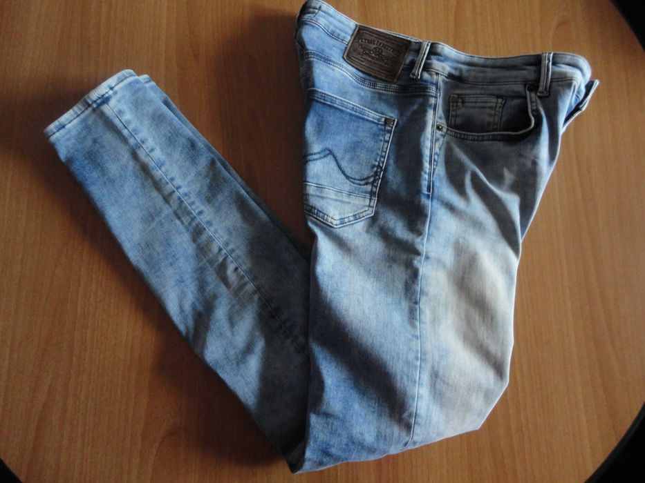 Petrol Industries/W32/мъжки дънки