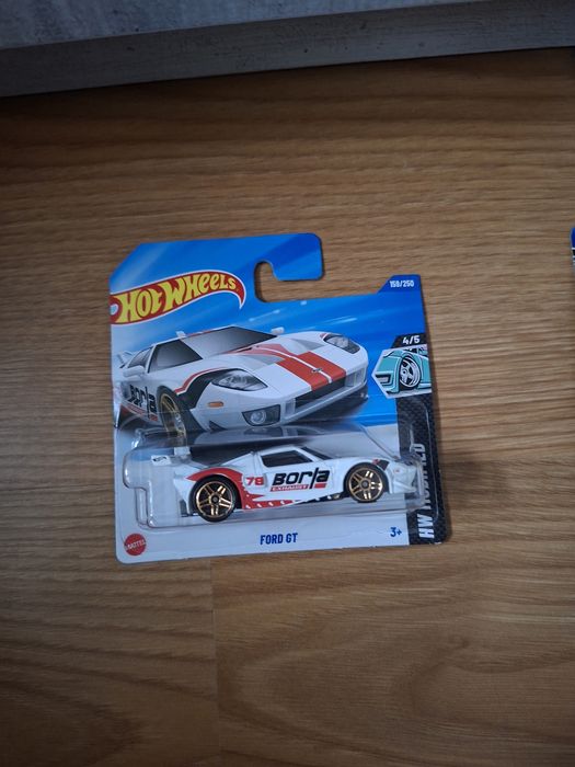 Hot Wheels Колички