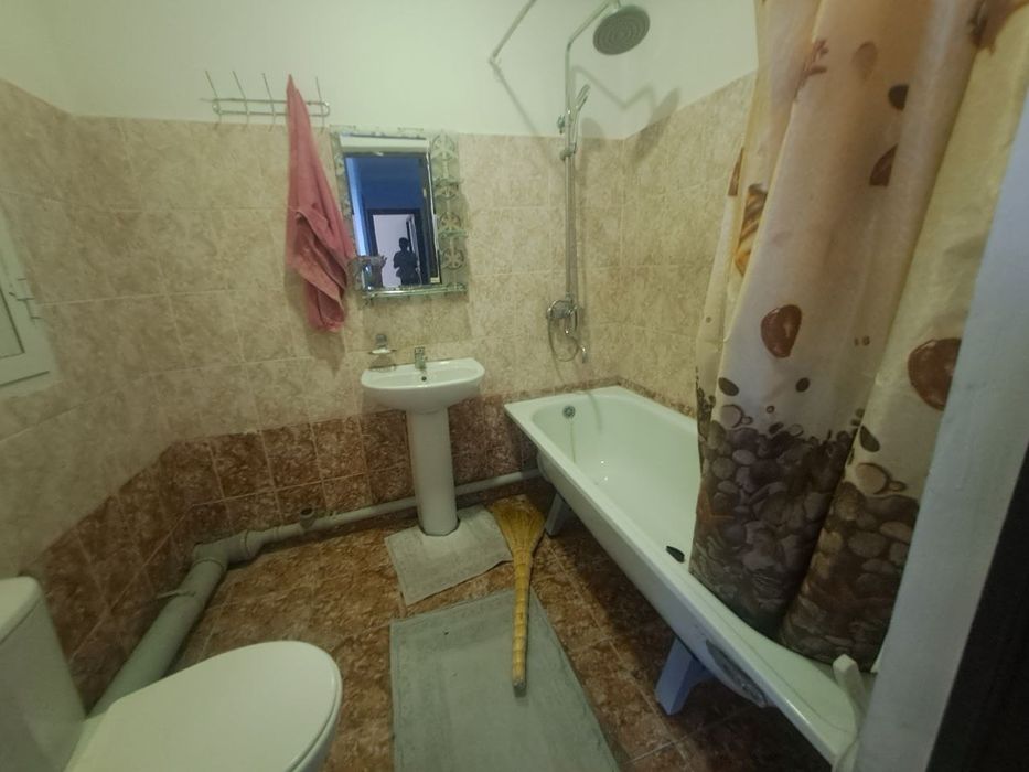 Сдаётся квартира в аренду