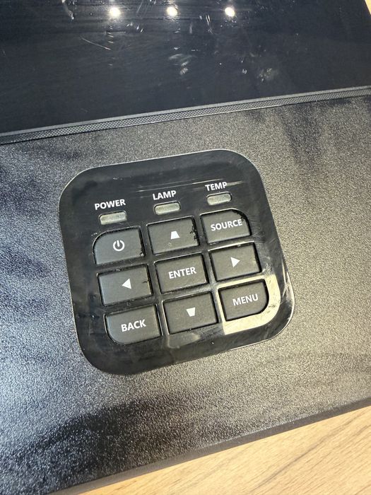 Проектор Acer + экран