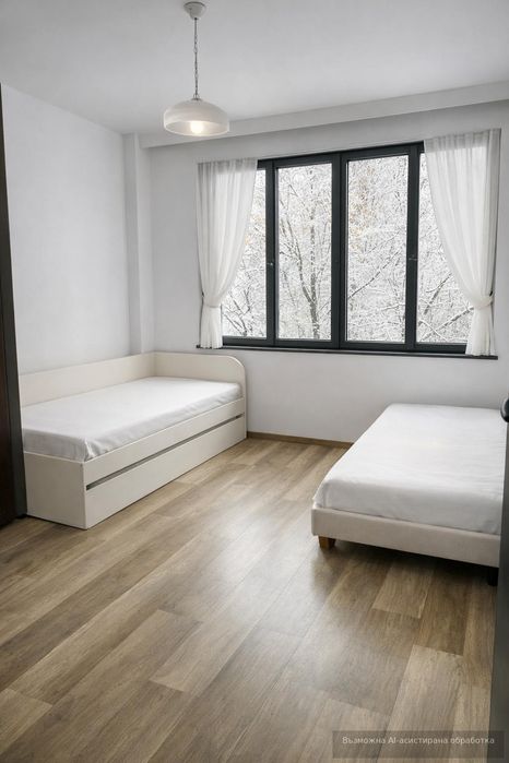 Дава се под наем Тристаен апартамент в Пловдив, Център - 100 кв.м за 448.8 € - Снимка #4