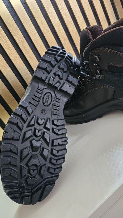 Bocanci Grisport, marimea 43