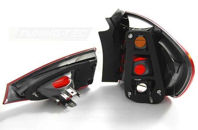 Стопове БМВ Х1 Е84 ЛЕД Нови BMW X1 E84 LED Депо Depo Тунинг