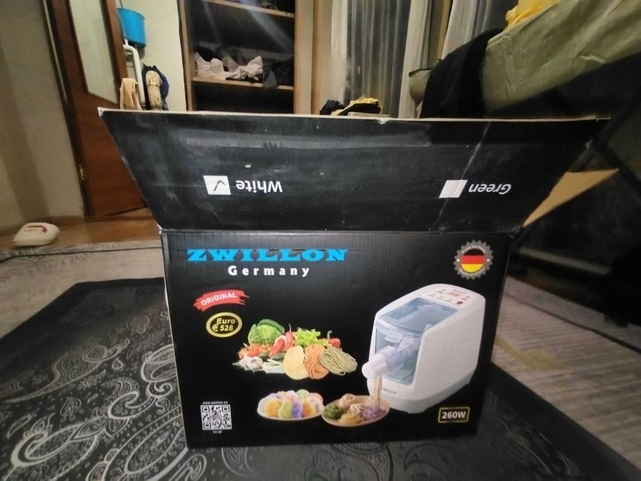 Лапшерезка zwillon