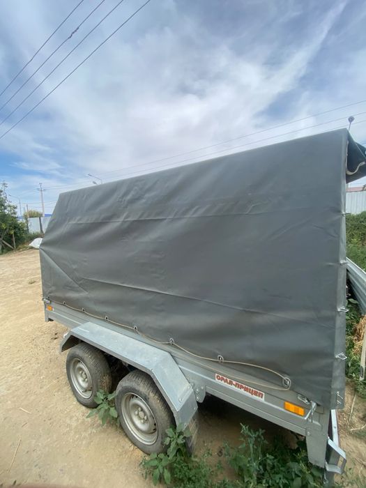 Продается прицеп