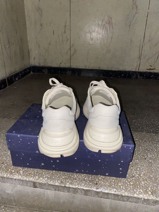 vand Gucci Rhyton