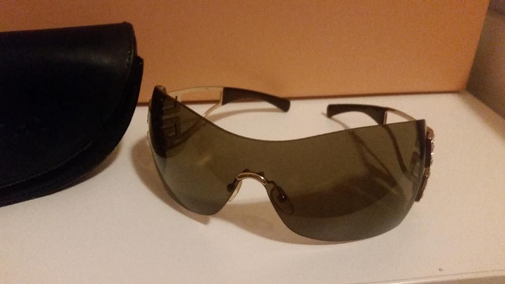 Дамски очила Givenchy и Carrera