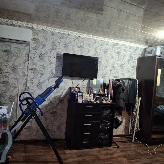 Продается дом в городе