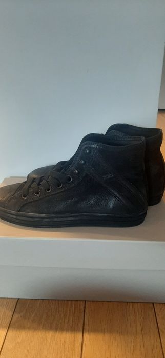 Adidași gheata Hogan rebel mărime 40