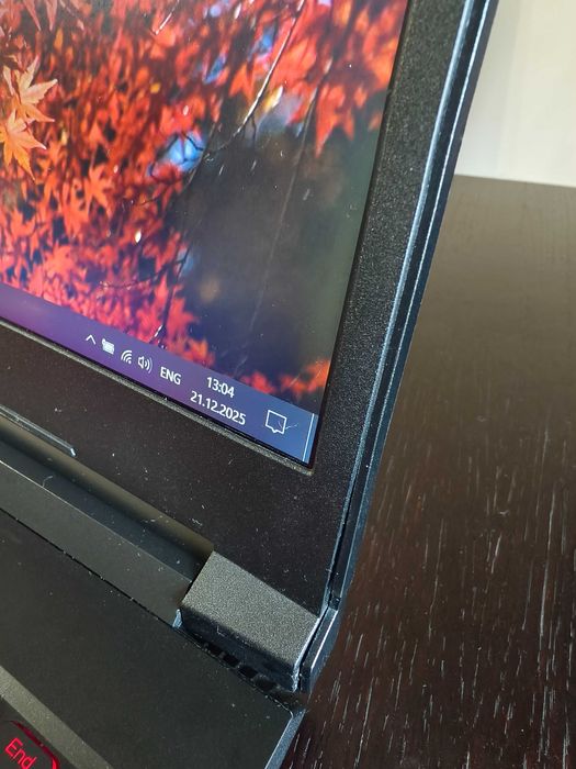 Acer Nitro 5 AN515-55