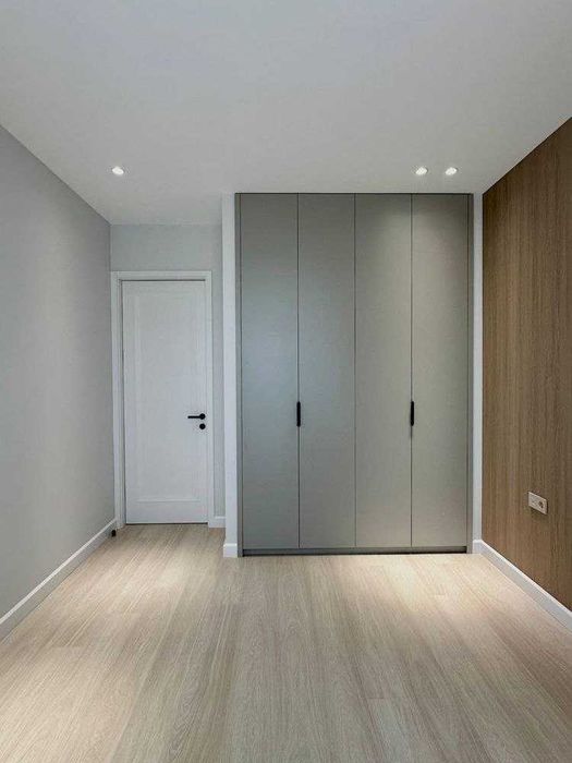 Жк Infinity! Сдаётся новая 3-х комнатная квартира в элит комплексе!