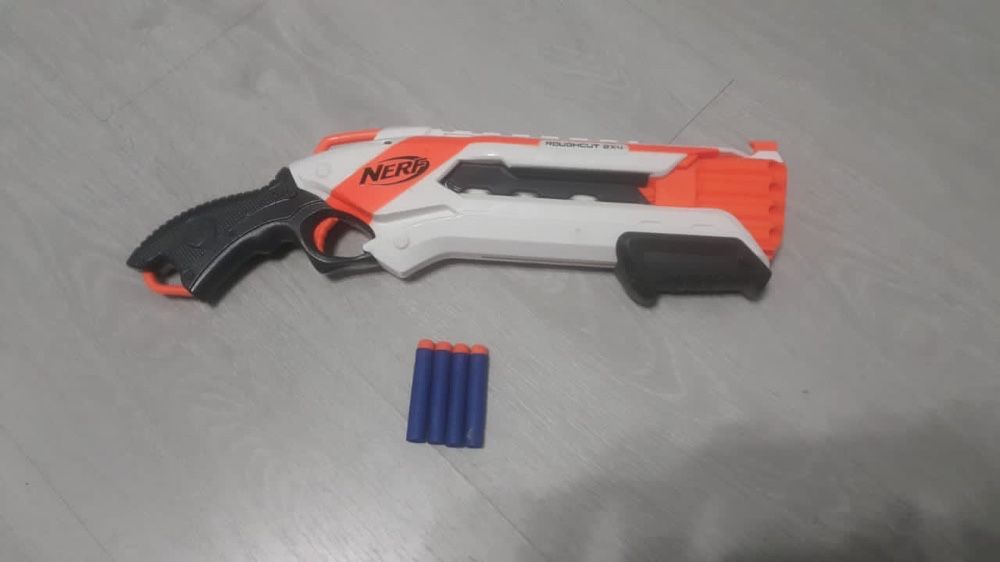 Продам Nerf