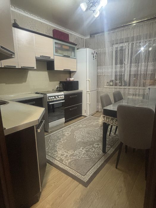 Продается 2 комнатная квартира