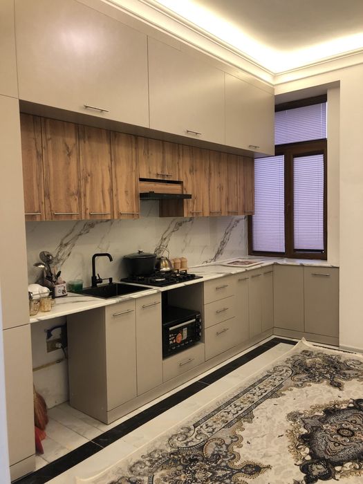 KVARTIRA ARENDA 2 honali farhod bozori bollarga beriladi