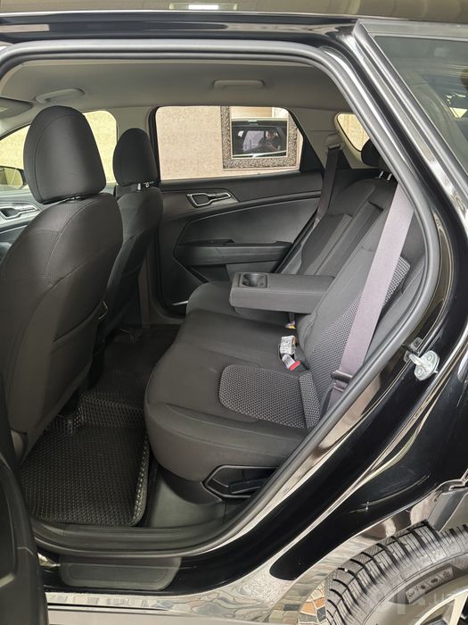 Kia Sportage 2022 — $20 200