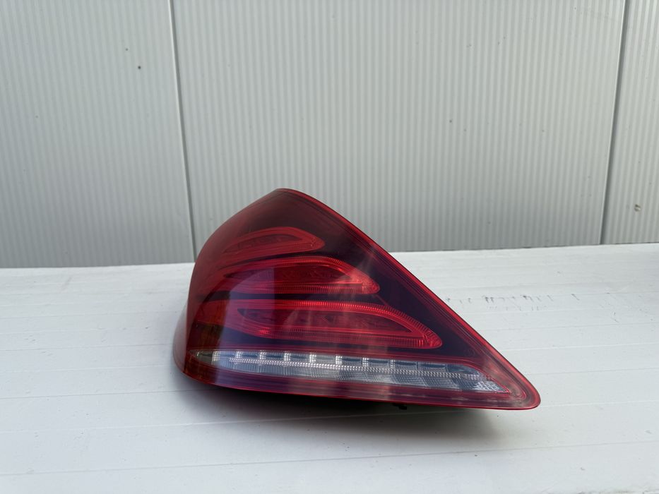 Оригинални стопове Мерцедес S-class W222, 2014-2017