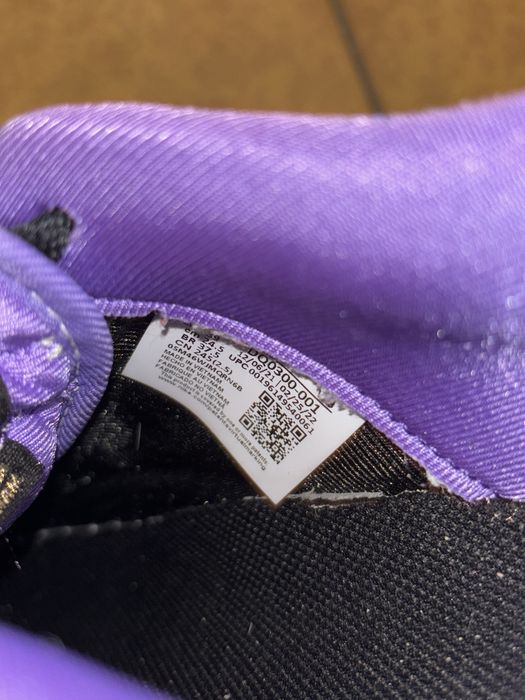 Nike Air Force 1 LV8