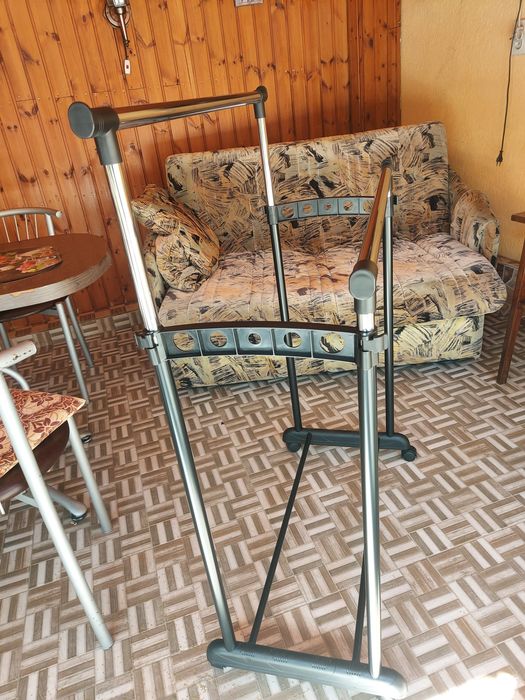 Cuier nou cumpărat de la jisk