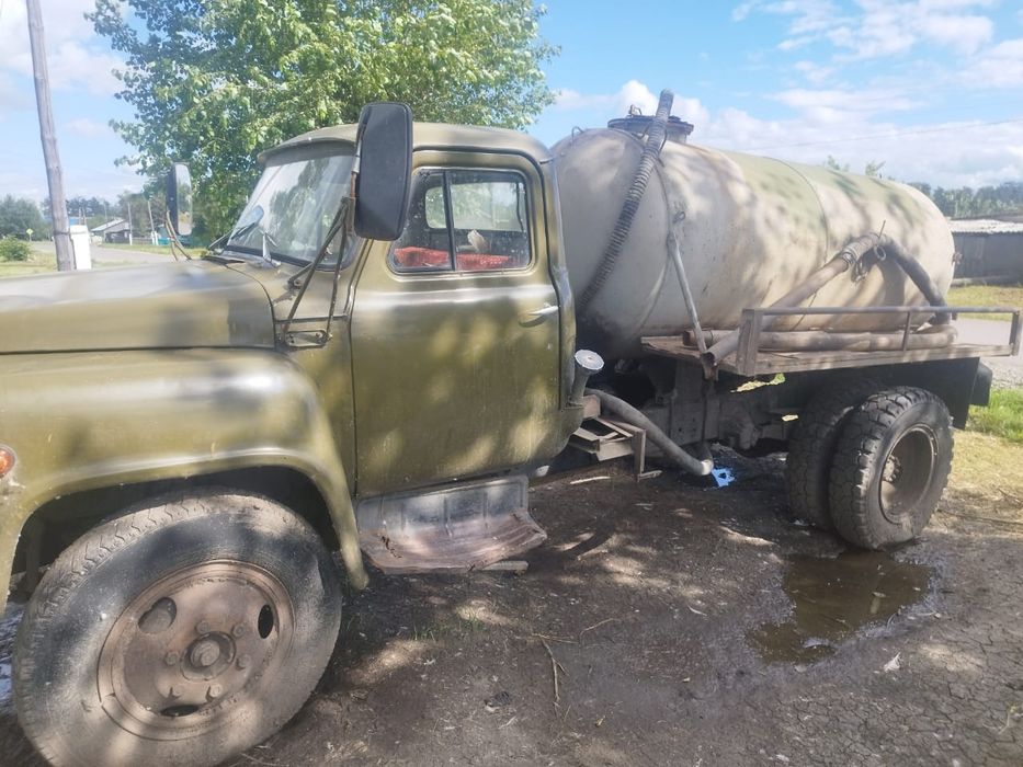 Ассаенезаторская машина