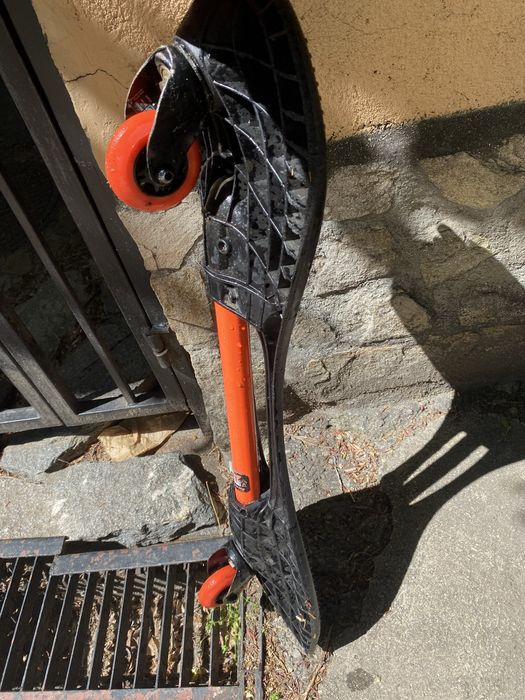 Продавам качествен уейвборд Oxelo – За любителите на карането!