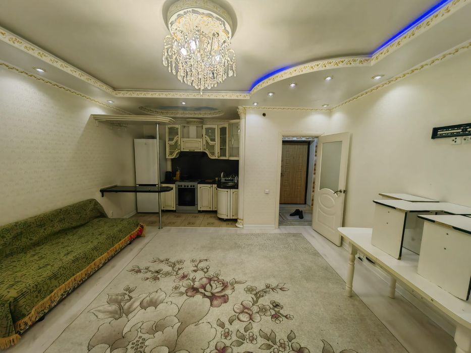 Сдам квартиу кухня студия