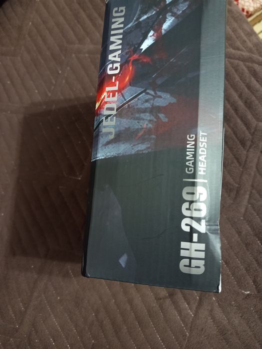 Наушники Проводные