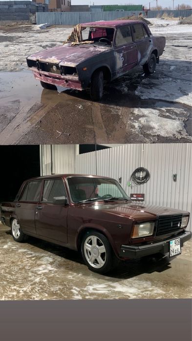 автомаляр, покраска авто