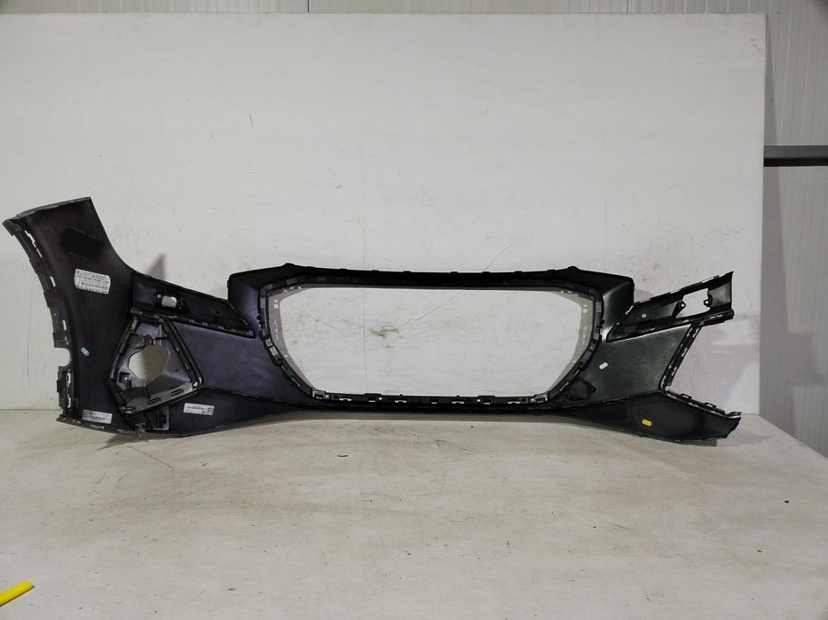 Bara fata Audi Q4 E-Tron, 2021, 2022, 2023, 2024, cod origine OE 89A807725. 9991
