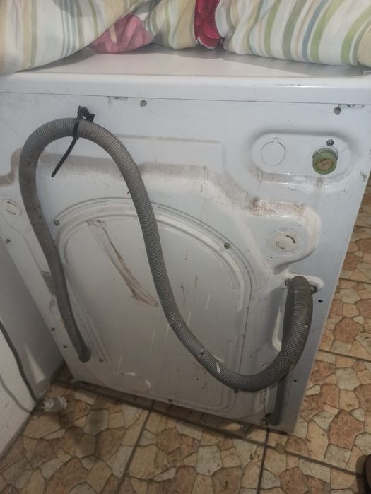 продаётся стиральная машина на запчасти