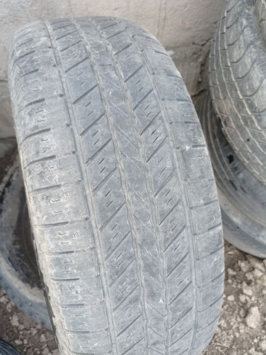 Шины штучные бу.