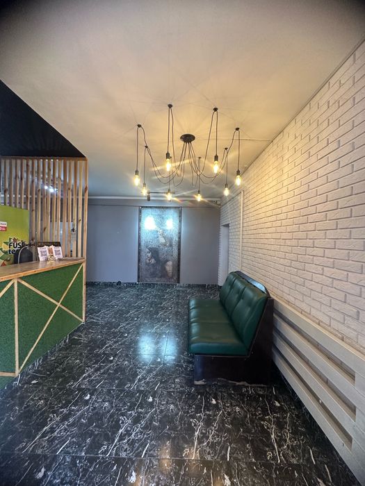 Продам недвижимость для бизнеса