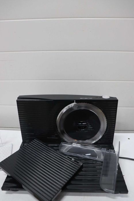 Emerio MS12500 Универсален слайсер, регулируем 0-17mm,машина за рязане