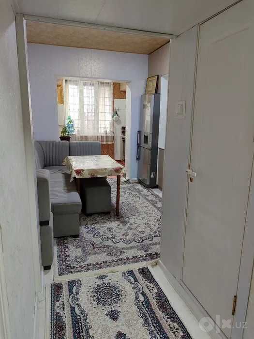 Продается 5 ти комнатная квартира, Район Янги Хаёт, Дустлик, 0837