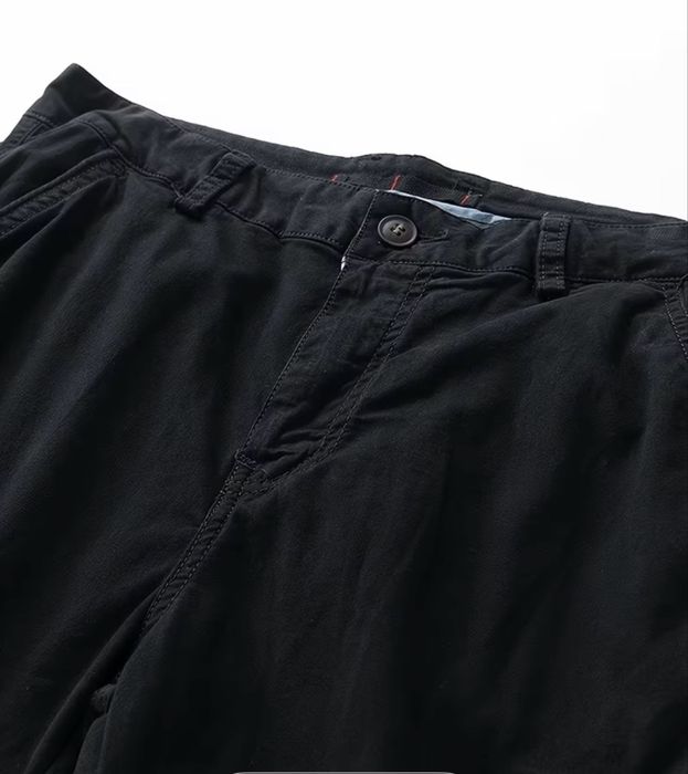 Мъжки карго дънки