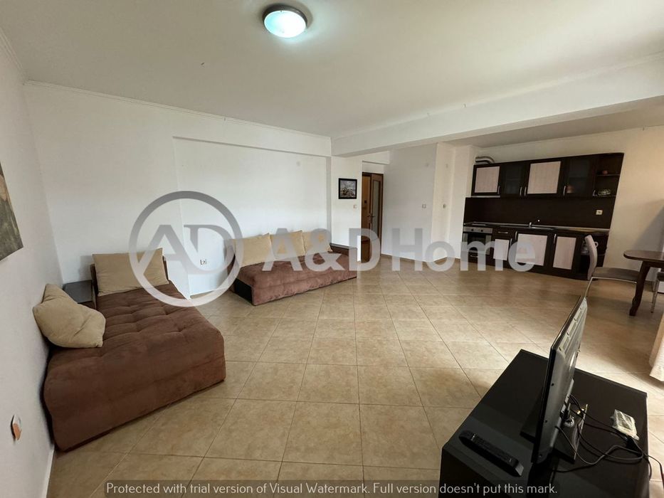 Продава се Двустаен апартамент в Несебър - 92 кв.м за 1033 €/кв.м - Снимка #2