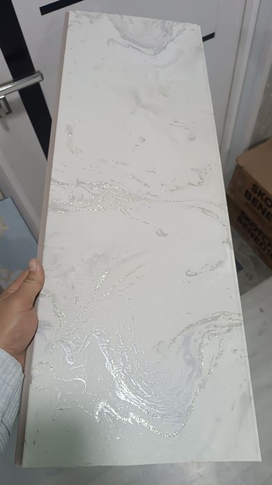 Dekor plas. Декор пластик.