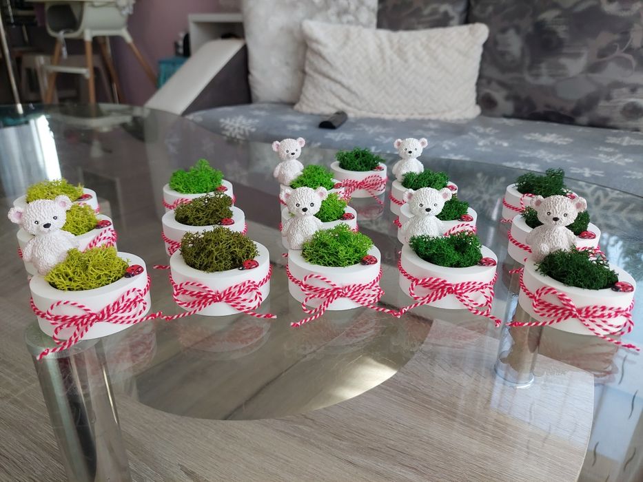 Магнити мартенички