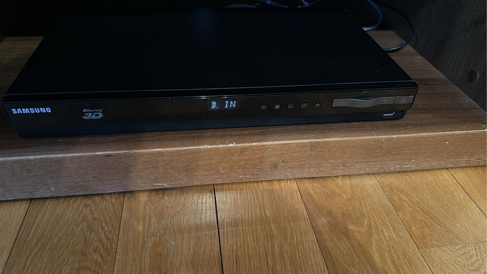 sistem Home cinema Samsung