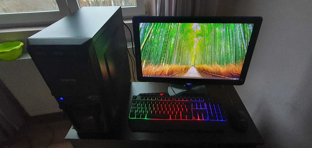 Sistem Calculator complet